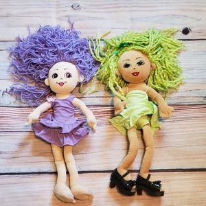 Friends To Be Made Bundle